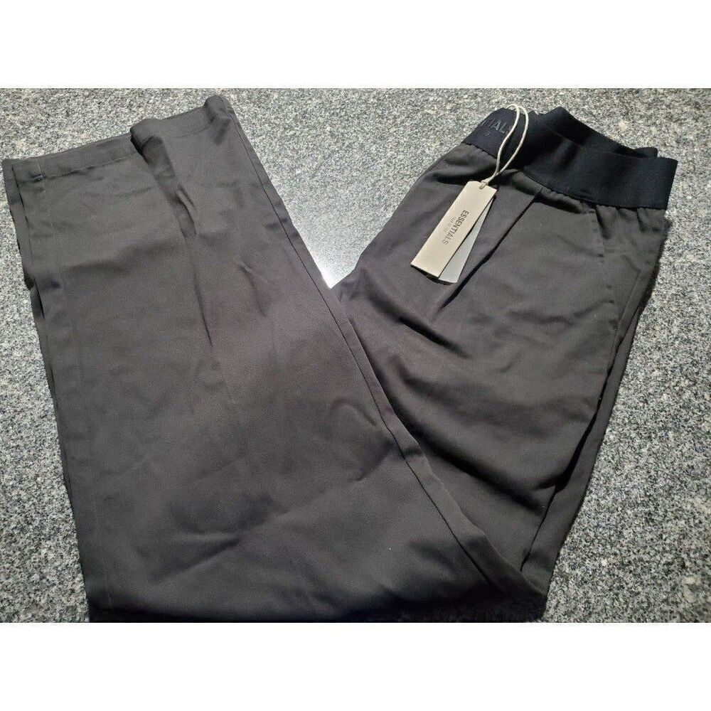 Essentials Fear of God women's XL pants